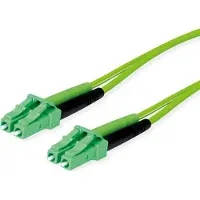 Telegärtner LWL-Duplex-Rangierkabel