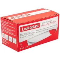 Crosp Medical GmbH Leukoplast Fixomull Stretch 10 Cmx2 M 1 St