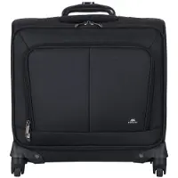 Rivacase 8481 Laptop Rollkoffer 20 schwarz