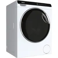 Haier HW50-BP12307-S, Frontlader, 5 kg, C, 66 dB, 1200 RPM, A