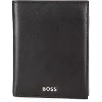 HUGO BOSS Classic Smooth - Brieftasche Vertical mit Klappe