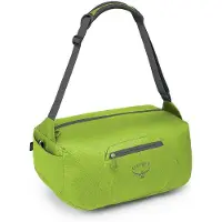 Osprey Ultralight Stuff Duffelbag Grün Grün One Size