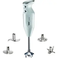 Bamix - Stabmixer MAXX, 300 W, weiss