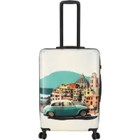 Keno RADA Stonewood Trolley M Auto