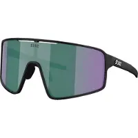 Bliz P001 Matt Black/Brown W Green Multi Matt Black/Brown W Green Multi 1