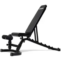 VirtuFit Hantelbank Pro