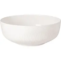 Villeroy & Boch Salatschüssel Afina White 19 cm