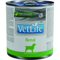 Farmina Vet Life Renal 6x300g Hundefutter