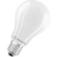 Ledvance LED CLASSIC A 150 P Filament 17W 840 (Weiß) E27 matt
