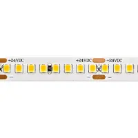 Sigor 18W/m PRO LED-Streifen 2700K 5m 192 LED/m IP20 24V 2288lm RA90
