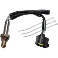 FEBI BILSTEIN Lambdasonde für VW Routan Kastenwagen Beheizt 462mm 177398