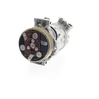 AKS Kompressor Klimaanlage DASIS 852451N für Lancia Alfa Romeo Delta III Mito