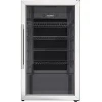 Caso Getränke- und Dosenkühler "697 BBQ Cooler L-R"