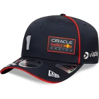 New Era 9Seventy Mesh Cap F1
