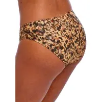 Freya Bikini Slip Arizona Wave | Grösse: M | Farbe: Braun/Print