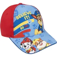 Cerdá Paw Patrol Kappe