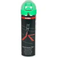 E-coll Markierungsspray