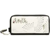 Anekke Geldbörse Alma Lunares RFID Wallet Multicolor mehrfarbig