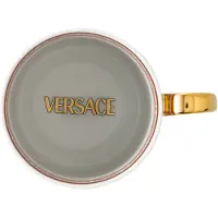 Versace La Greca - Signature Red - Becher mit Henkel