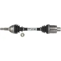 Skf Antriebswelle VKJC 1978 für Opel Meriva B