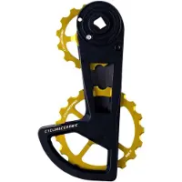 Cycling Ceramic Ospw Sram Red/force/rival Axs 12s Stützradsystem