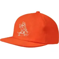 Buff Snapback Kappe