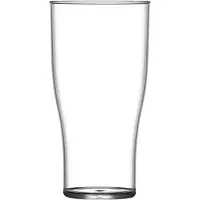 BBP Arcoroc Pilsner Biergläser 285ml CE markiert (48 Stück)