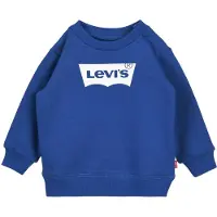 Levi's Levis Kids Sweatshirt "LVB LVB FRENCH TERRY BATWING", BABY UNISEX