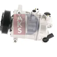 AKS Dasis Kompressor, Klimaanlage 853109N