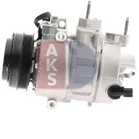 AKS Dasis Kompressor, Klimaanlage 852008N