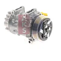 AKS Dasis Kompressor, Klimaanlage 851814N