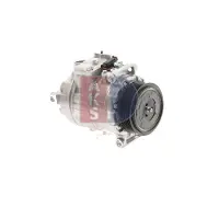AKS Kompressor Klimaanlage DASIS 852711N für Mercedes-Benz R