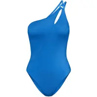 Triumph Badeanzug "Midnight Swim" in Blau - 36B-Cup