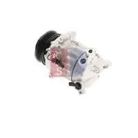 AKS Kompressor Klimaanlage DASIS 853124N für Opel Astra K Sports Tourer