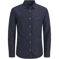 R.D.D. ROYAL DENIM DIVISION Rdd Jeanshemd