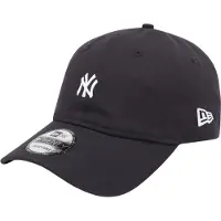 New Era Mlb New York Yankees Mini Logo 9twenty Kappe