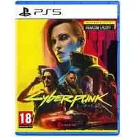 BANDAI NAMCO Entertainment Cyberpunk 2077 Ultimate Edition, PlayStation 5, M (Reif)
