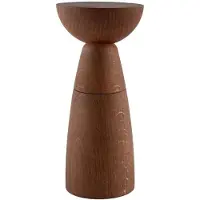 Alessi Oaxaca,Salt,Pepper,Spice Mill (Art.-Nr. MDL23, EAN 8003299494378)