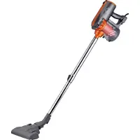 DCG ELTRONIC Double - 2-in-1-Akku-Staubsauger