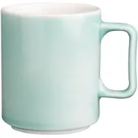 Olympia Fondant Becher Mint 340ml (6 Stück)