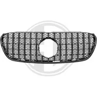 Diederichs Kühlergittereinsatz HD Tuning 1699241