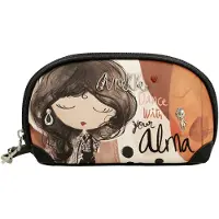 Anekke Geldbörse Alma RFID Holdall Bag Multicolor mehrfarbig