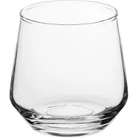 Olympia Atlanta Trinkgläser, 300 ml, 12 Stück