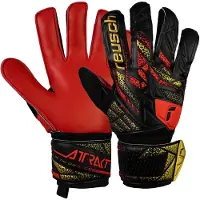 Reusch Herren Handschuhe Attrakt Solid