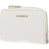 Coccinelle Metallic Soft Wallet