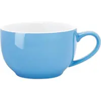 Olympia Gastronoble Cafe Kaffeetassen blau 22,8cl