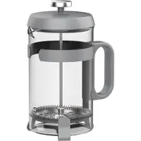 Berghoff French Press Leo Antrazit 0,8 L