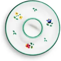 Gmundner Keramik Streublumen Eierbecher (Ø 12 cm)