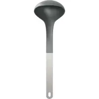 Mepal Suppenkelle Optima White Nylon 30 cm