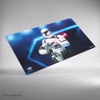 GameGenic Star Wars Unlimited : Playmat - Stormtrooper